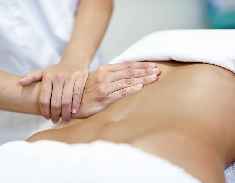 Drenaj limfatic vs masaj anticelulitic: care e diferența?