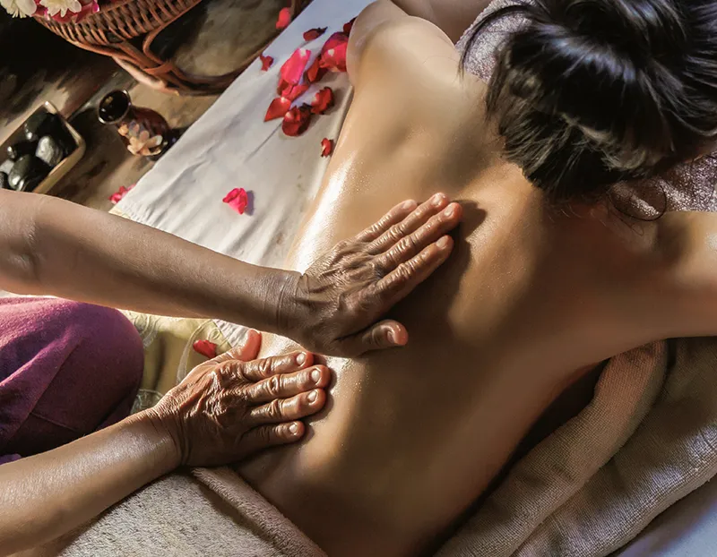 Masaj suedez vs masaj thailandez: care e diferența?