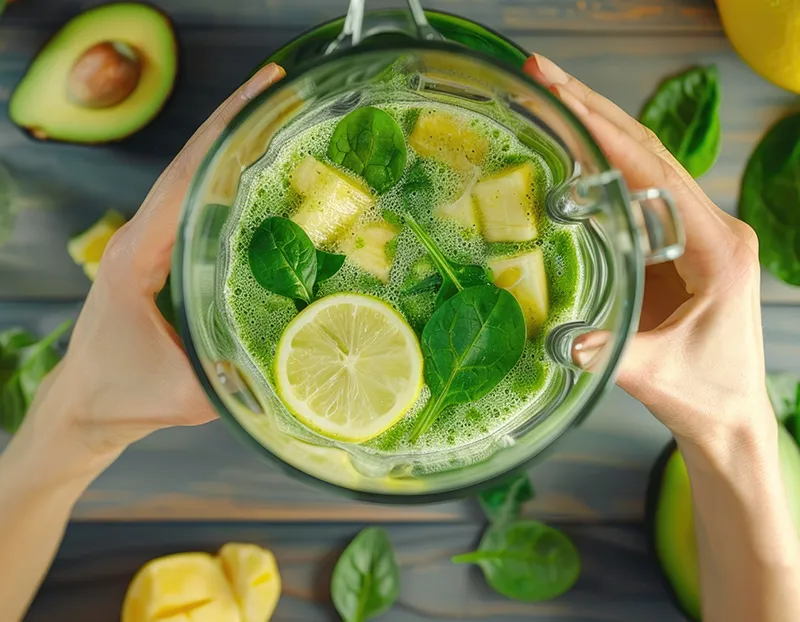 Ce înseamnă detoxifierea corpului?