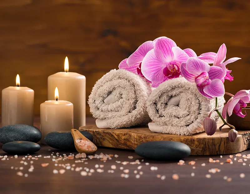 Ce înseamnă day spa?