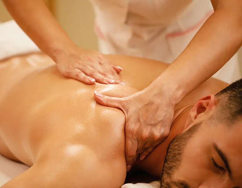 Ce este masajul terapeutic?