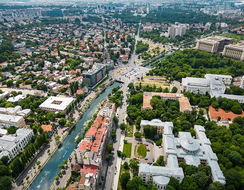 Unde faci masaj în Otopeni și împrejurimi?