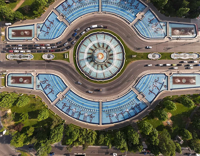Unde faci masaj în Sectorul 1 din București?