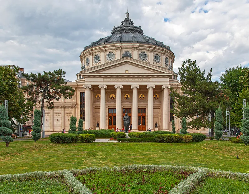 Unde faci masaj în Sectorul 4 din București?