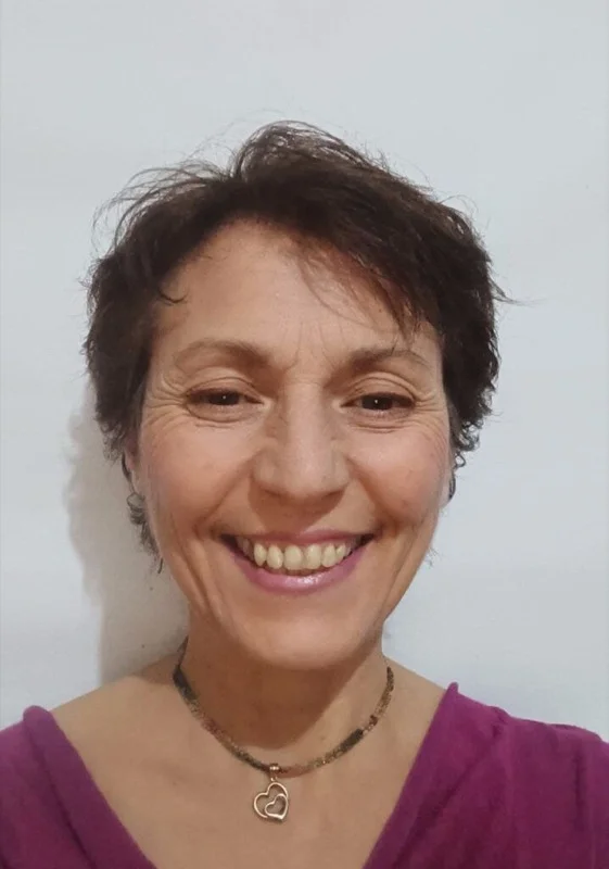 Ileana Bălan, tehnician maseur și terapeut la Elisara Day SPA